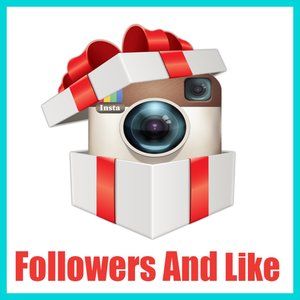 1K Instagram Followers - 100% Real & get 20% more | a guarantee 30 DAY